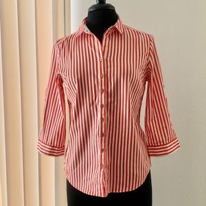 New York & Co. Shirt